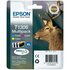 Epson MULTIPACK N.3 CARTUCCE SERIE CERVO-TAGLIA XL