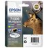 Epson MULTIPACK N.3 CARTUCCE SERIE CERVO-TAGLIA XL