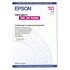 Epson Opaca 102 G A3+ Inkjet Confezione da 100 fogli