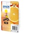 Epson Oranges Cartuccia Giallo T33XL Claria Premium