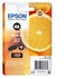 Epson Oranges Cartuccia Nero foto T33 Claria Premium