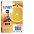 Epson Oranges Cartuccia Nero foto T33 Claria Premium