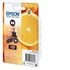 Epson Oranges Cartuccia Nero foto T33XL Claria Premium