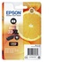 Epson Oranges Cartuccia Nero foto T33XL Claria Premium