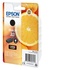 Epson Oranges Cartuccia Nero T33 Claria Premium