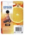 Epson Oranges Cartuccia Nero T33 Claria Premium