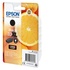 Epson Oranges Cartuccia Nero T33XL Claria Premium