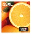 Epson Oranges Multipack 5-colours 33XL Claria Premium Ink EasyMail