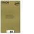 Epson Oranges Multipack 5-colours 33XL Claria Premium Ink EasyMail