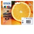 Epson Oranges Multipack 5-colours 33XL Claria Premium Ink