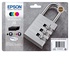 Epson Padlock Multipack 4-colours 35 DURABrite Ultra Ink