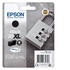 Epson Padlock Singlepack Black 35XL DURABrite Ultra Ink