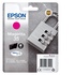 Epson Padlock Singlepack Magenta 35 DURABrite Ultra Ink