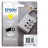 Epson Padlock Singlepack Yellow 35 DURABrite Ultra Ink