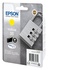 Epson Padlock Singlepack Yellow 35 DURABrite Ultra Ink