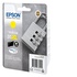 Epson Padlock Singlepack Yellow 35XL DURABrite Ultra Ink