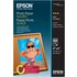 Epson Photo Paper Glossy 10x15cm