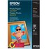Epson photo paper glossy a 3 20 blatt 200 g