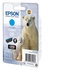 Epson Polar bear Cartuccia Ciano