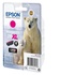Epson Polar bear Cartuccia Magenta xl
