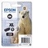 Epson Polar bear Cartuccia Nero-foto xl