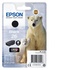 Epson Polar bear Cartuccia Nero