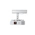Epson PowerLite L210W videoproiettore 4500 ANSI lumen 3LCD WXGA (1280x800) Bianco