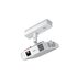 Epson PowerLite L210W videoproiettore 4500 ANSI lumen 3LCD WXGA (1280x800) Bianco