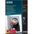 Epson Premium Glossy Photo Paper - A4 - 20 Fogli