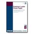 Epson Premium Luster Photo Paper A 4 250 fogli