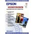 Epson Premium Semigloss Photo A3 20 fogli 251g