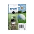 Epson Singlepack Black 34XL DURABrite Ultra Ink 16.3ml Nero