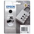 Epson Cartuccia nero DURABrite Ultra Ink 35 XL T 3591