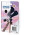 Epson Singlepack Black 502 Ink