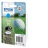 Epson Singlepack Cyan 34 DURABrite Ultra Ink