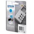Epson Cartuccia ciano DURABrite Ultra Ink 35 XL T 3592