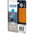 Epson Singlepack Cyan 405XL DURABrite Ultra Ink