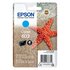 Epson Singlepack Cyan 603 Ink