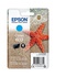 Epson Singlepack Cyan 603 Ink