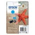 Epson Singlepack Cyan 603XL Ink