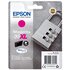 Epson Cartuccia magenta DURABrite Ultra Ink 35 XL T 3593