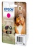 Epson Singlepack Magenta 378 Claria Photo HD Ink