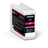 Epson Singlepack Magenta Vivido UltraChrome Pro 10 ink 25ml