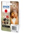 Epson Singlepack Red 478XL Claria Photo HD Ink cartuccia d'inchiostro