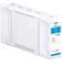 Epson Singlepack UltraChrome XD2 T41F240 Cyan 350ml