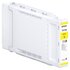 Epson Singlepack UltraChrome XD2 T41R440 Yellow 110ml