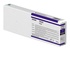 Epson Singlepack Violet T804D00 UltraChrome HDX 700ml