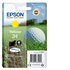 Epson Singlepack Yellow 34 DURABrite Ultra Ink