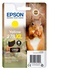 Epson Singlepack Giallo 378XL Claria Photo HD