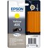 Epson Singlepack Yellow 405 DURABrite Ultra Ink